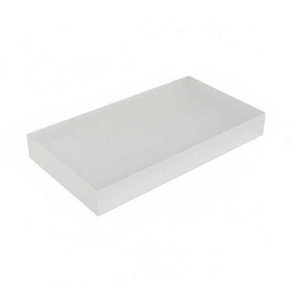 BLOC PMMA BLANC OPAQ.0% 1125NN   30X1520X2030