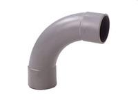 COURBE A COLLER PVC-C METRIQUE - 90°