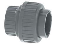 UNION PVC/EPDM                32 GF 721510108