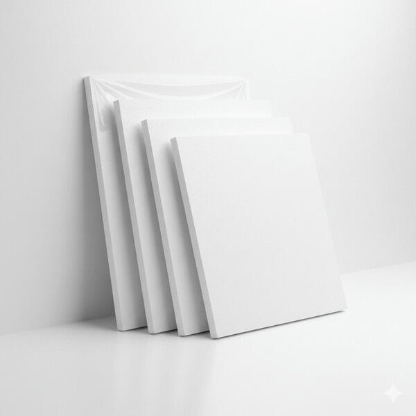 PLAQUE CELLUKA BLANC             10X2500X1250