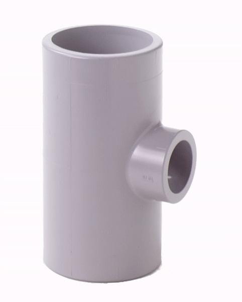 TE 90 RED.PVC-C PN16    40X32X40 GF 723200147