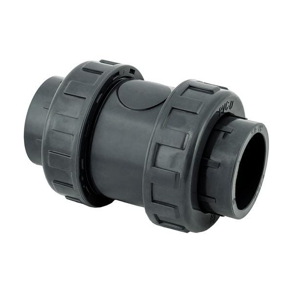 CLAPET BOULE D32 FF PN16 PVC-U         CARB32 SORODIST