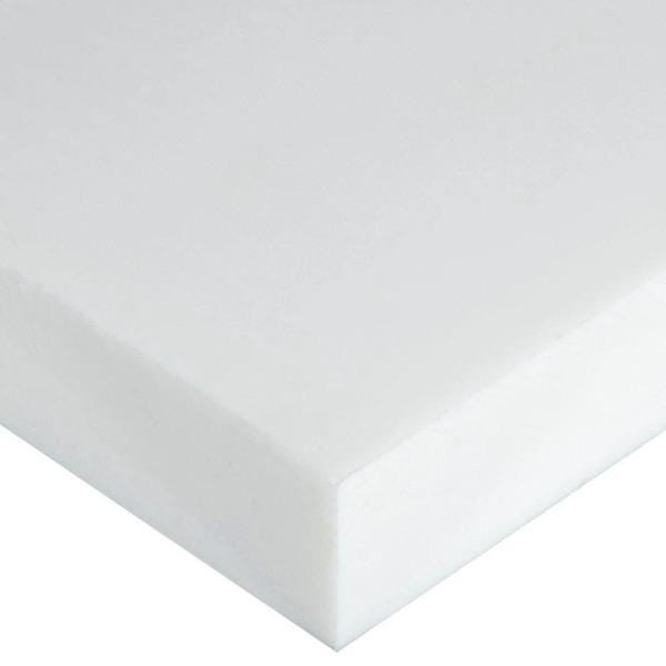 PLAQUE PETP NATUREL CALANDRE    2.5X2000X1000 ROCHLING INDUSTRIAL MAXEVILLE  [PRODUIT-288W3]