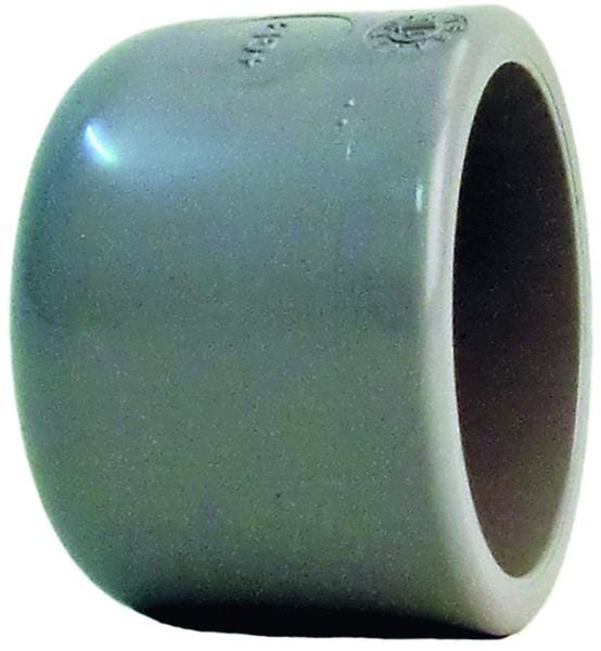 BOUCHON A COLLER PVC-C METRIQUE - F