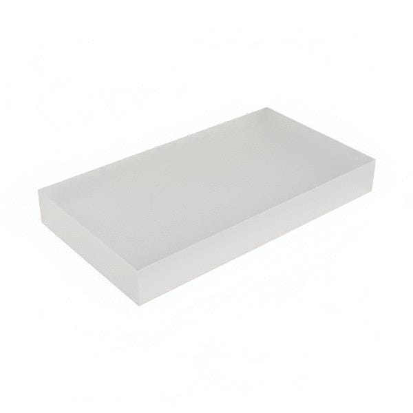 BLOC PMMA BLANC DIFF. 1377NN      30X760X1015 PLASKOLITE IBERICA  [RIC-P0029Z]