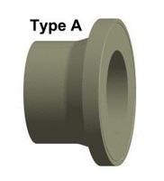 PROGEF STANDARD - Collet PP-H