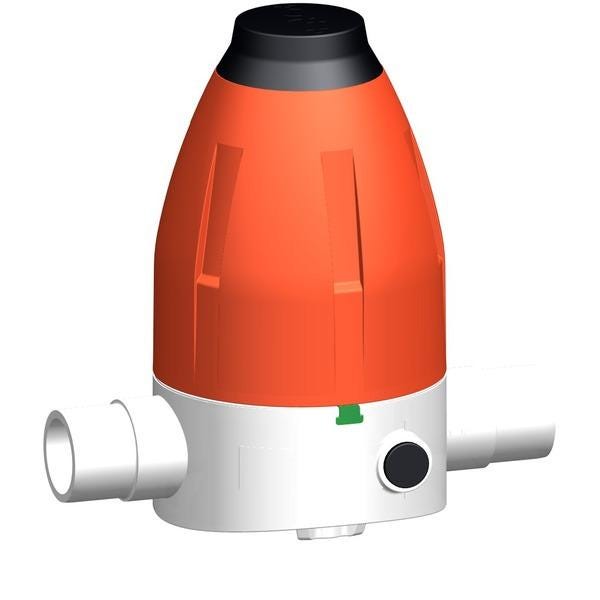 VANNE RED.PR.582 PVDF/FPM D40DN32   180582015 FISCHER GEORG  [180582015]