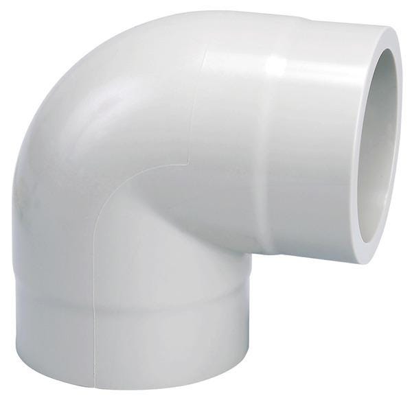 PROGEF STANDARD - Coude 90°