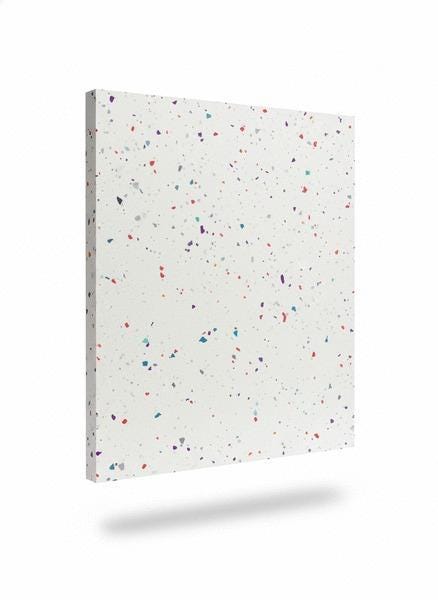 PLAQUE LE PAVE PS 4-SOFT MULTICO 15X2400X1350 SASMINIMUM  [RIC-P000ZX]