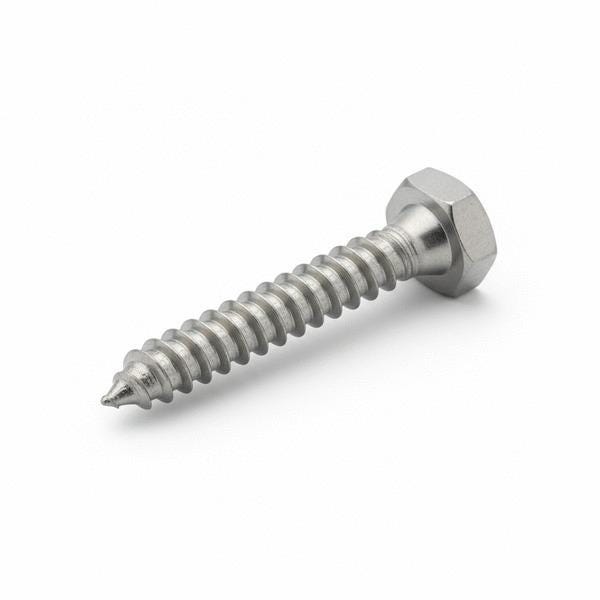 VIS INOX POUR 16MM 6X35            VIS16/6X35 PSD PLASTIQUE SERV DISTRIBUTIO  [VIS16/6X35]