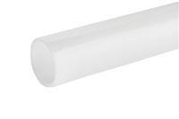 TUBE PVDF NATUREL SDR33 - 5 ML -      110X3.4