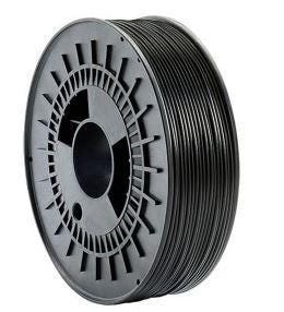 SOUDURE PE-EL NOIR ROND ROULEAU 3,5KG     D.3