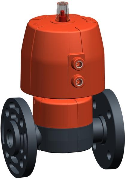 VANNE MEMB. PVC/FPM D63DN50 DIASTAR 161687067 FISCHER GEORG  [161687067]