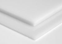 PLAQUE PC UV BLANC DIFF.LED R8081 2X2050X3050 PLASKOLITE - PLAZIT POLYGAL  [PRODUIT-0932Q]