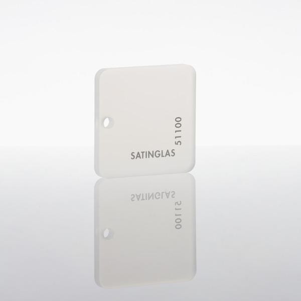 PLAQUE SATINGLAS BLANC   51100   15X2020X3020 MADREPERLA SPA  [MADREPERLASPA 103]