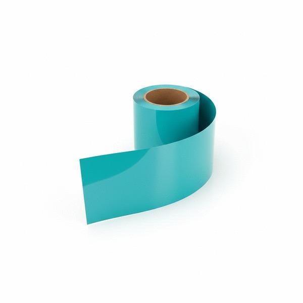 FILM HEXIS SUPTAC 30X0615 TURQUOISE    S.5320 HEXIS