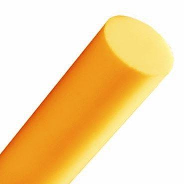 JONC PA6 JAUNE OL COULE                    50 ENSINGER FRANCE