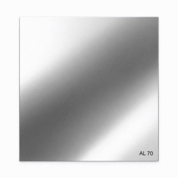PLAQUE BANDOXAL AL70 GRD.BRIL . 2000X1250X0.5 MADREPERLA  [MADREPERLA 26]