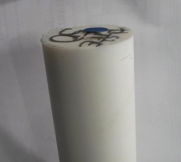 JONC PTFE VIERGE                           45 MACEPLAST  [MACEPLAST 43]