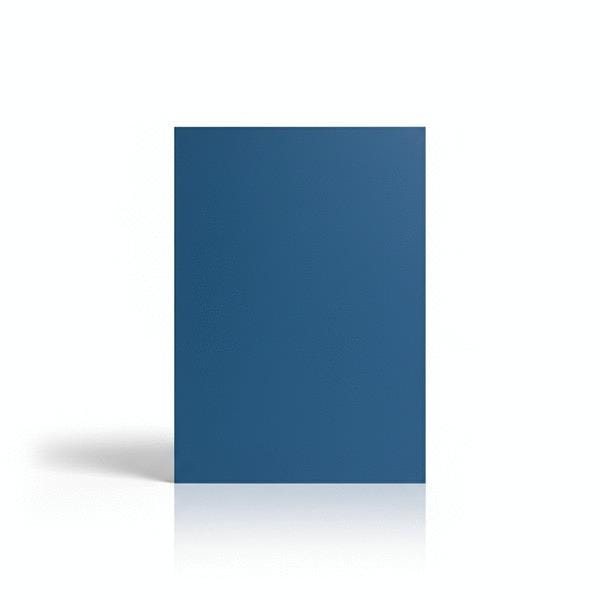 PLAQUE FOAMALUX COLOUR BLEU       5X2440X1220 BRETT MARTIN  [RIC-P000T5]