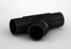 TE 45 EGAL PE100 SDR11 B.A.B LONG      90X8,2 SIMONA ALLEMAGNE  [013700668]