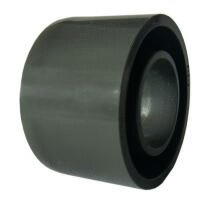 REDUCTION COURTE PVC-C 110X63    GF 723900378