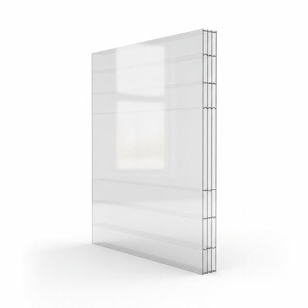 PLAQUE MACROLUX INCO.7W UV.2F.   16X2100X4000