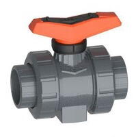 ROBINET BIL.546 PVC/EPDM INS.    90 161546069