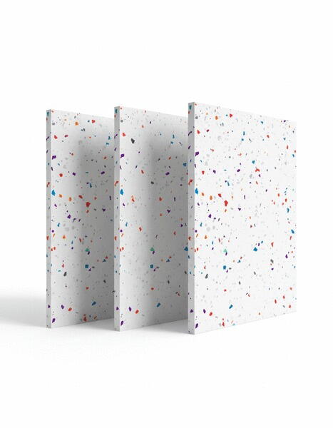 PLAQUE LE PAVE PEHD 4-SOFT MULTICO 8X1400X900