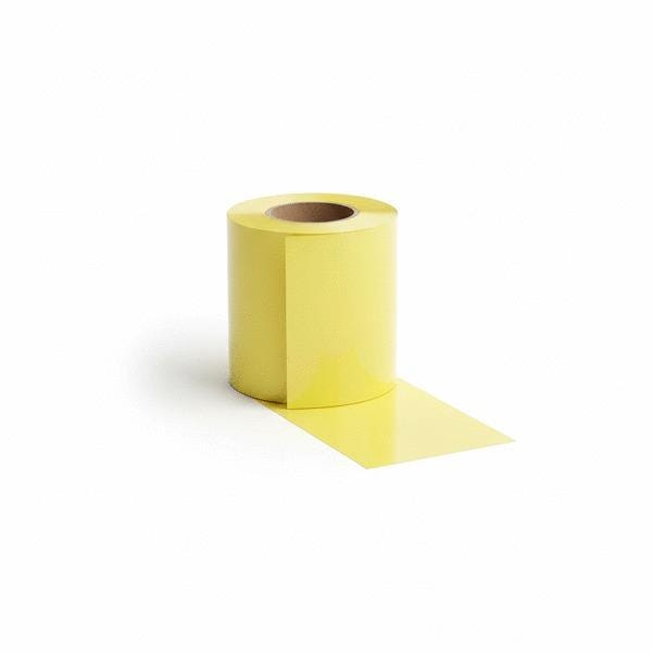 FILM HEXIS SUPTAC 30X0615 JAUNE JONQU. S.5123 HEXIS