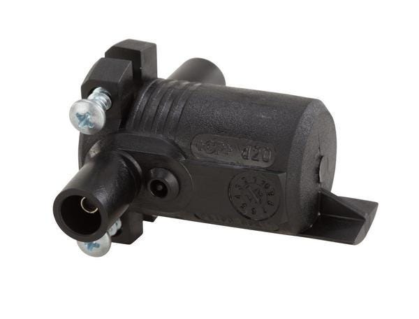 ELGEF PLUS - BOUCHON ÉLECTROSOUDABLE