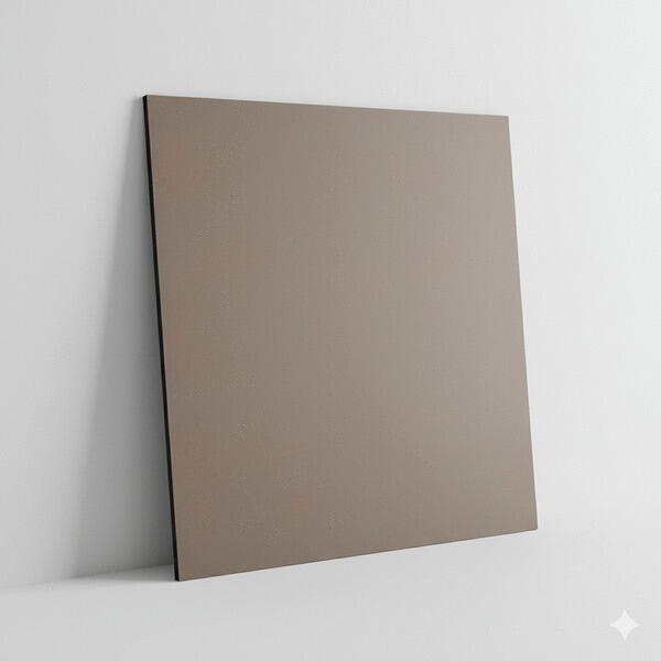 PLAQUE EURO ACP F RUST/PRIM.      3X4050X1500