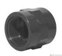 MANCHON A COLLER / A VISSER PVC - FF
