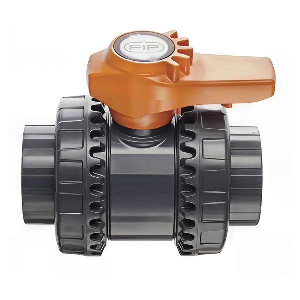 ROBINET TOURNANT SPHER.F. PN16 D16    VXEIV16 ALIAXIS - GLYNWED  [VXEIV16]