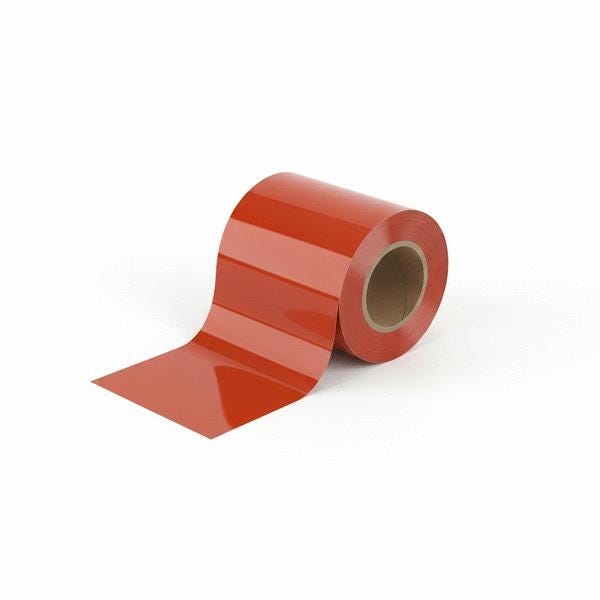 FILM HEXIS SUPTAC 30X0615 PAPRIKA      S.5167 HEXIS