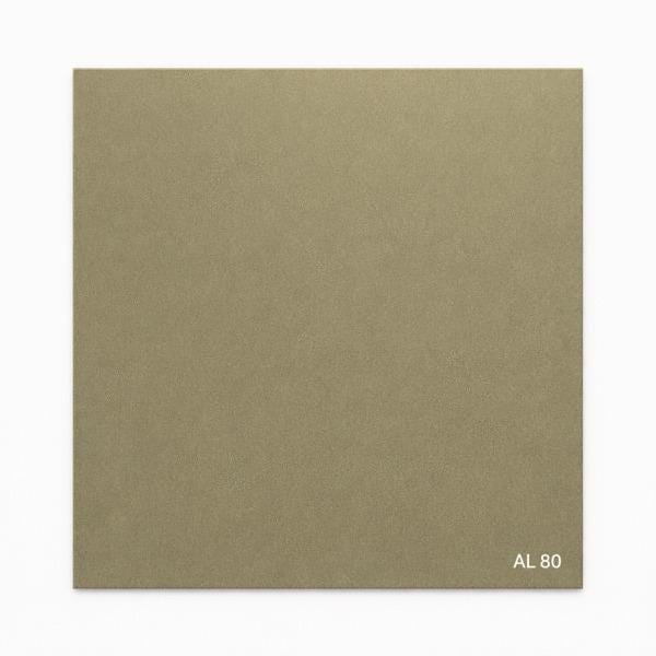 PLAQUE BANDOXAL AL80 MILL F.OR  2000X1250X0.5