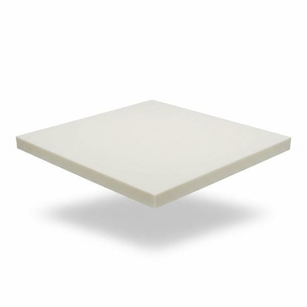 PLAQUE POM C NAT EXTRUDE STAB.   30X3000X1250 ROCHLING INDUSTRIAL MAXEVILLE