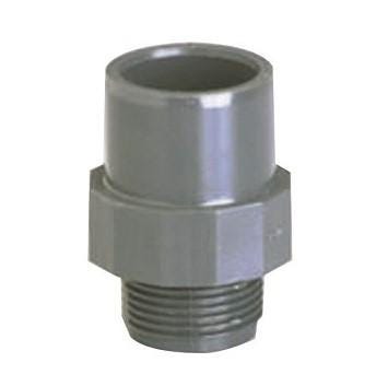 EMBOUT FIL.A FM 1"1/4PVC-U K62      XBEA40/50