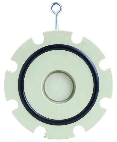 CLAPET BATTANT PP FPM O63           167369024 FISCHER GEORG  [167369024]