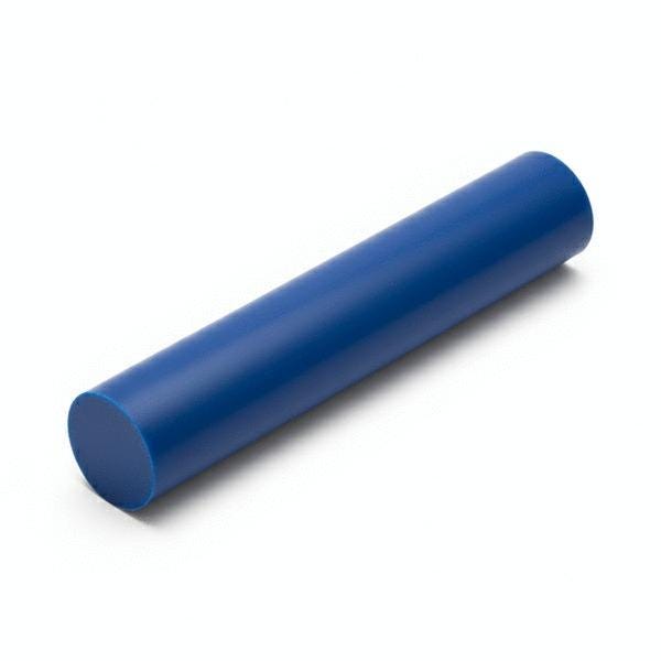 JONC POLYACETAL POM C FG BLEU            D.20 ENSINGER FRANCE