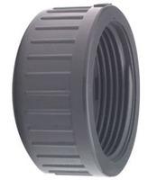 ECROU A COLLER PVC-U METRIQUE - Ecrou