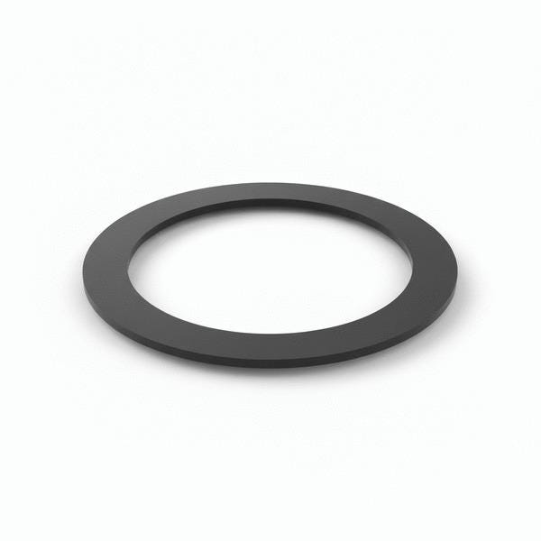 JOINT PLAT EPDM POUR BRIDE VENTILATION    400 GRENOPLAST  [RIC-P002BE]