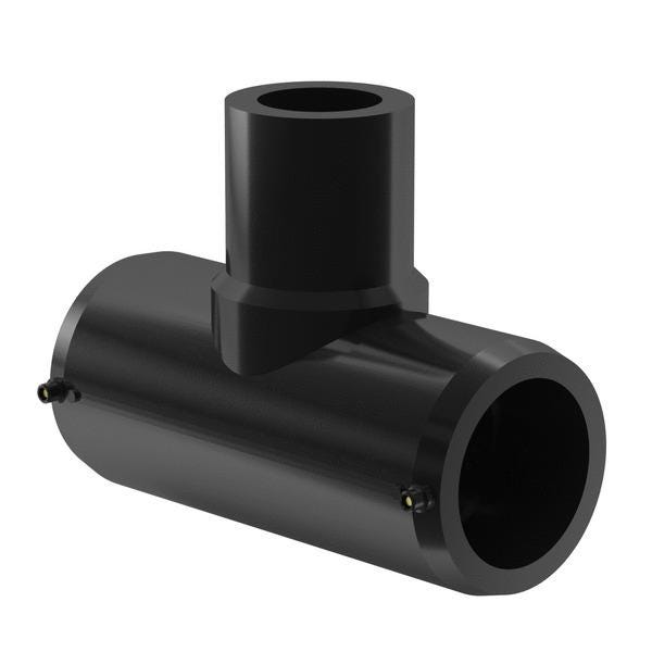 TE 90 EGAL PE100 ELS SDR11                 20 AGRU  [70176002011]