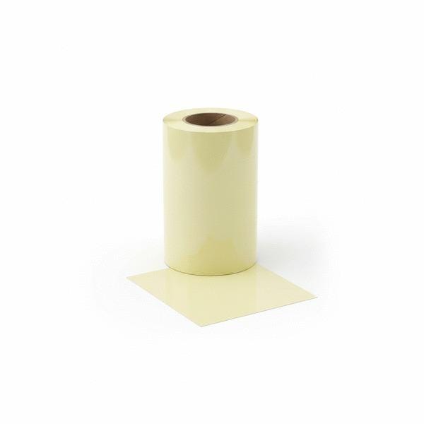 FILM HEXIS SUPTAC 30X0615 JAUNE SOUFRE S.5100 HEXIS