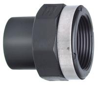 ECOFIT - Manchon d'adaptation PE100