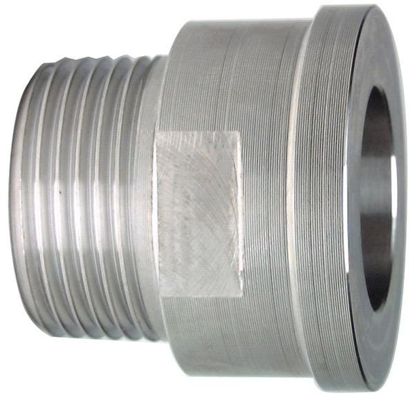 PIECE FOLLE D63-2" ACIER INOX       724600711