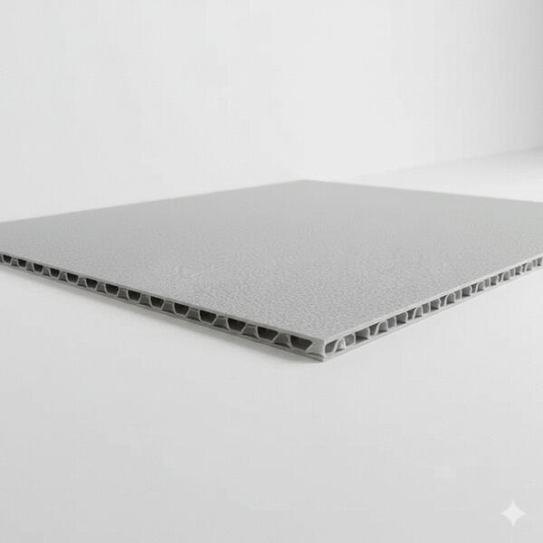 PLAQUE AKYDRIVE FLOOR. GRIS HX  3220X1850X9.8