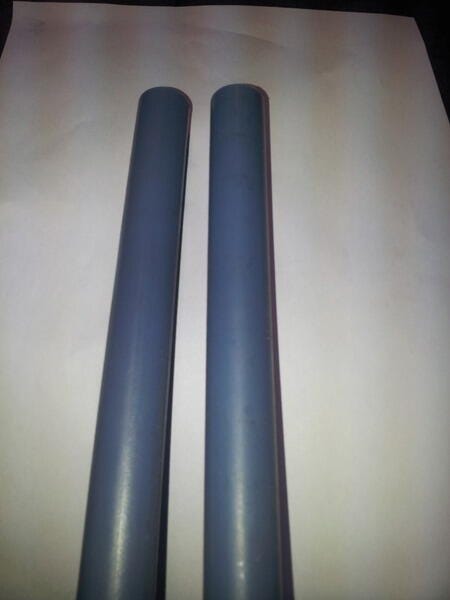 JONC PE HD9000 GRIS BLEU                  120