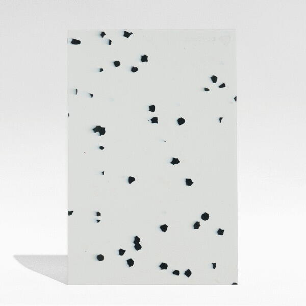 PLAQUE POLYGOOD TIMELESS DUO     12X2800X1400