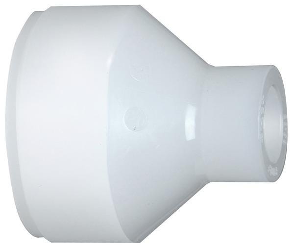 REDUCTION PVDF - Réduction PVDF-Standard